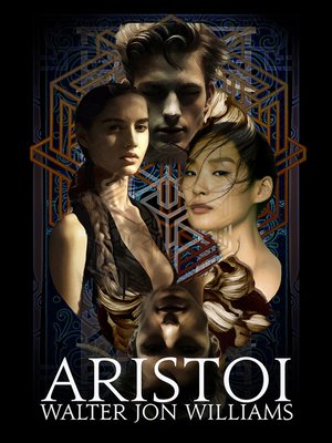 cover image of Aristoi